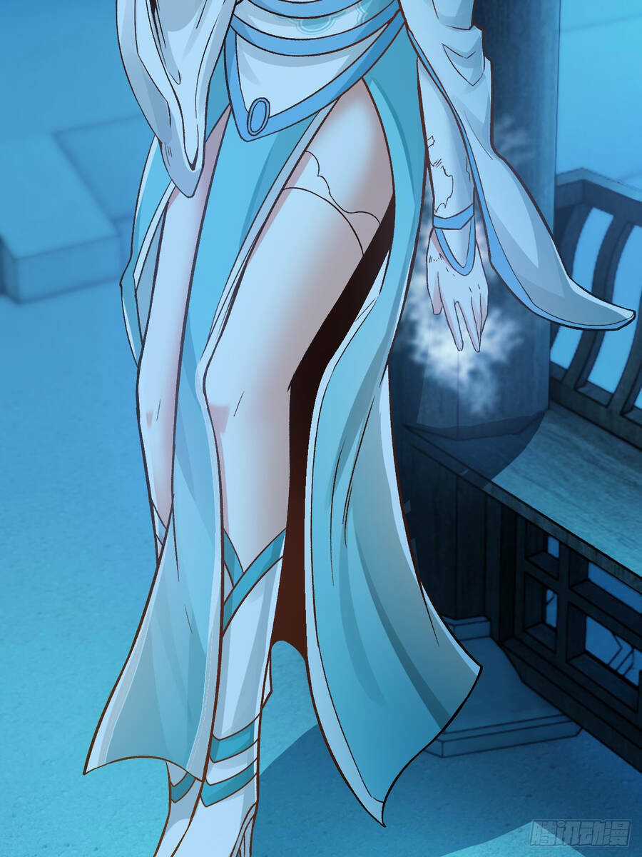 Ta Là Chí Tôn Đại Phản Diện Chapter 6 trang 30