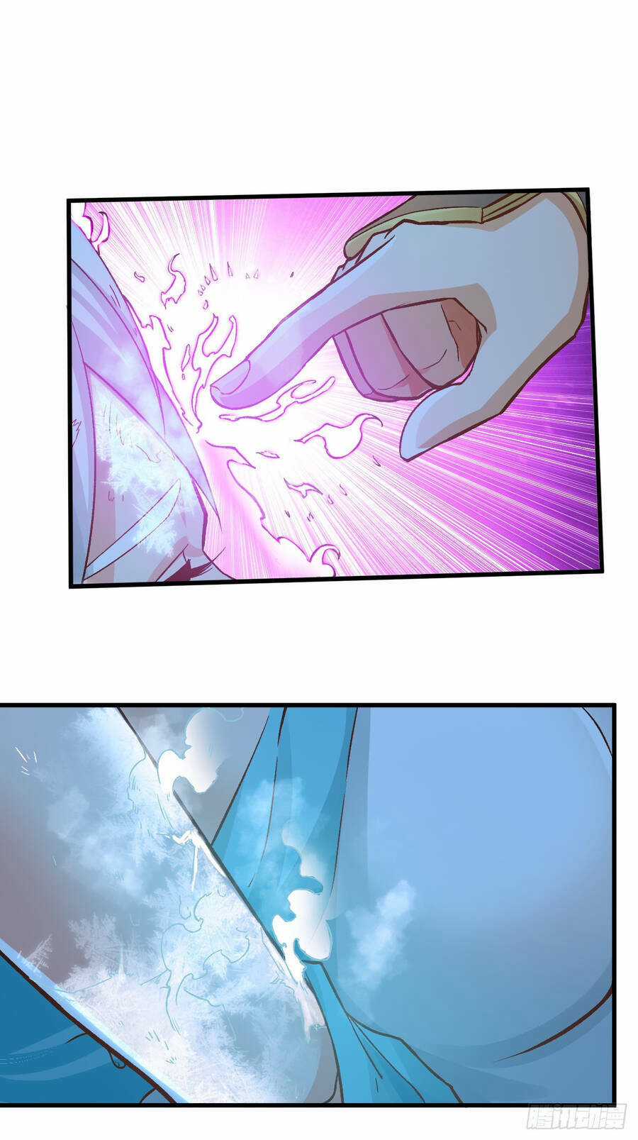 Ta Là Chí Tôn Đại Phản Diện Chapter 6 trang 35