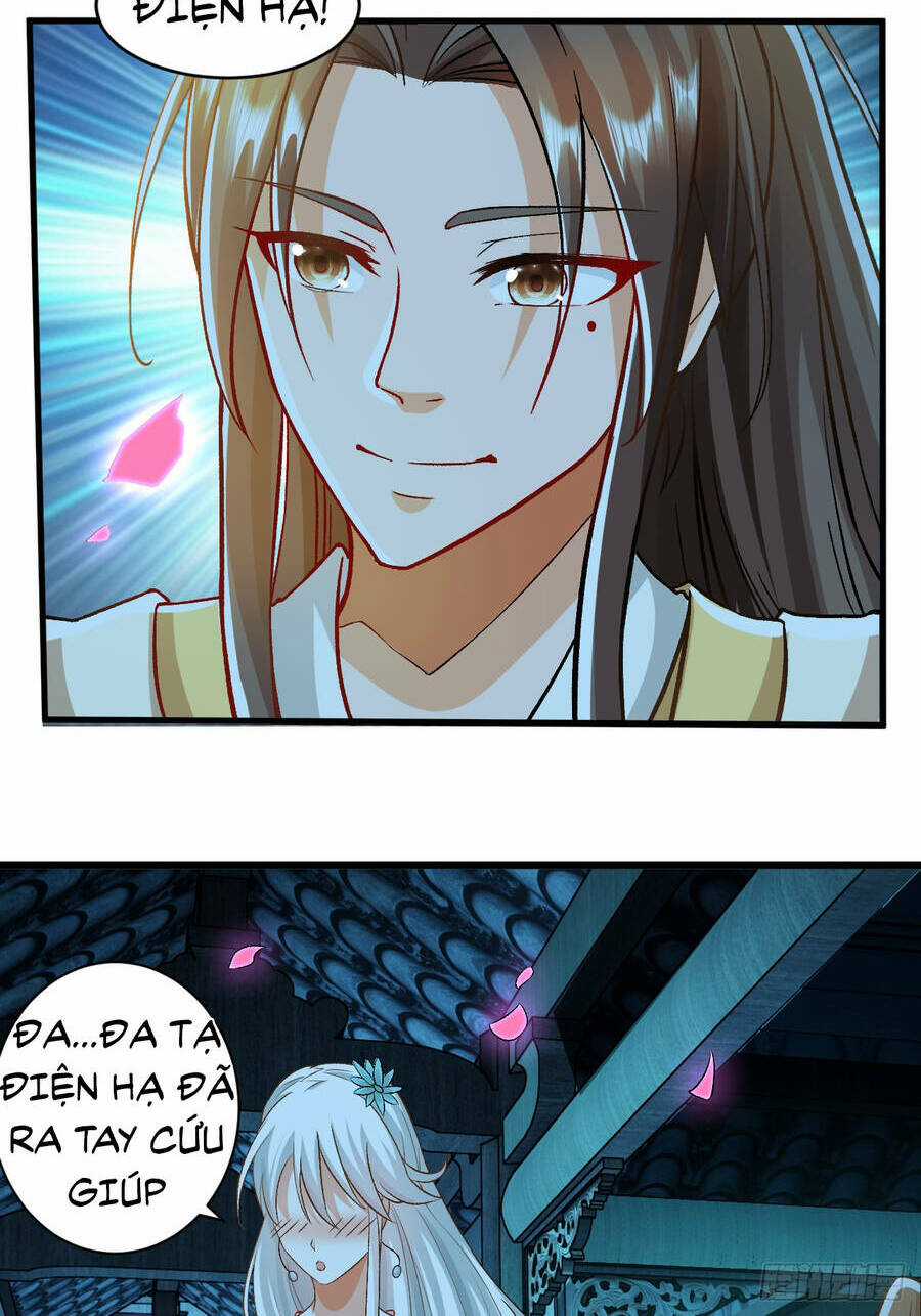 Ta Là Chí Tôn Đại Phản Diện Chapter 6 trang 39