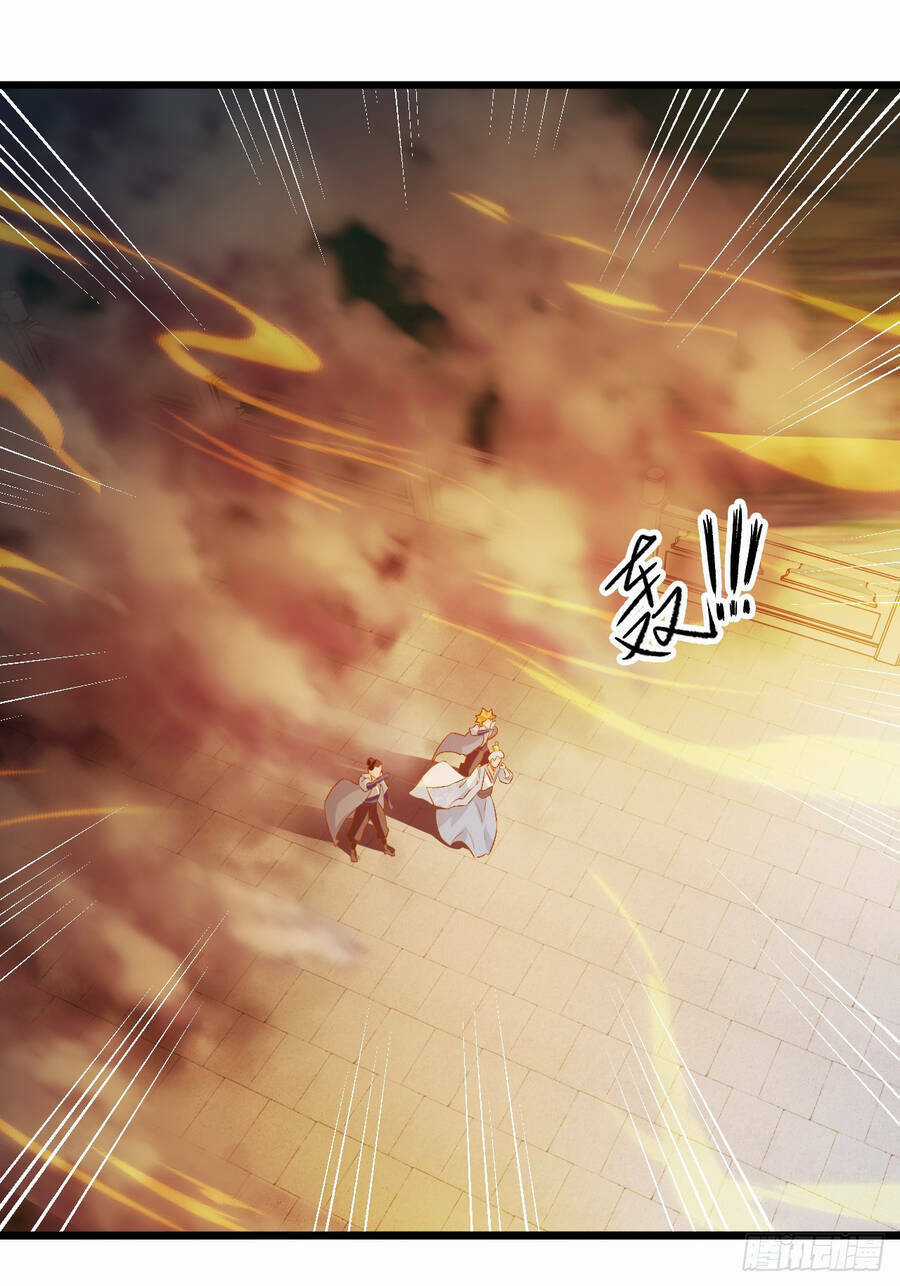 Ta Là Chí Tôn Đại Phản Diện Chapter 6 trang 8