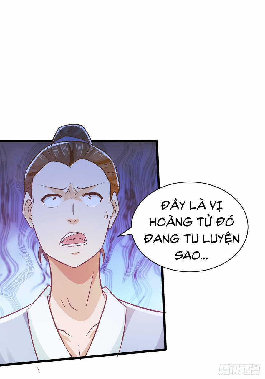 Ta Là Chí Tôn Đại Phản Diện Chapter 6 trang 9