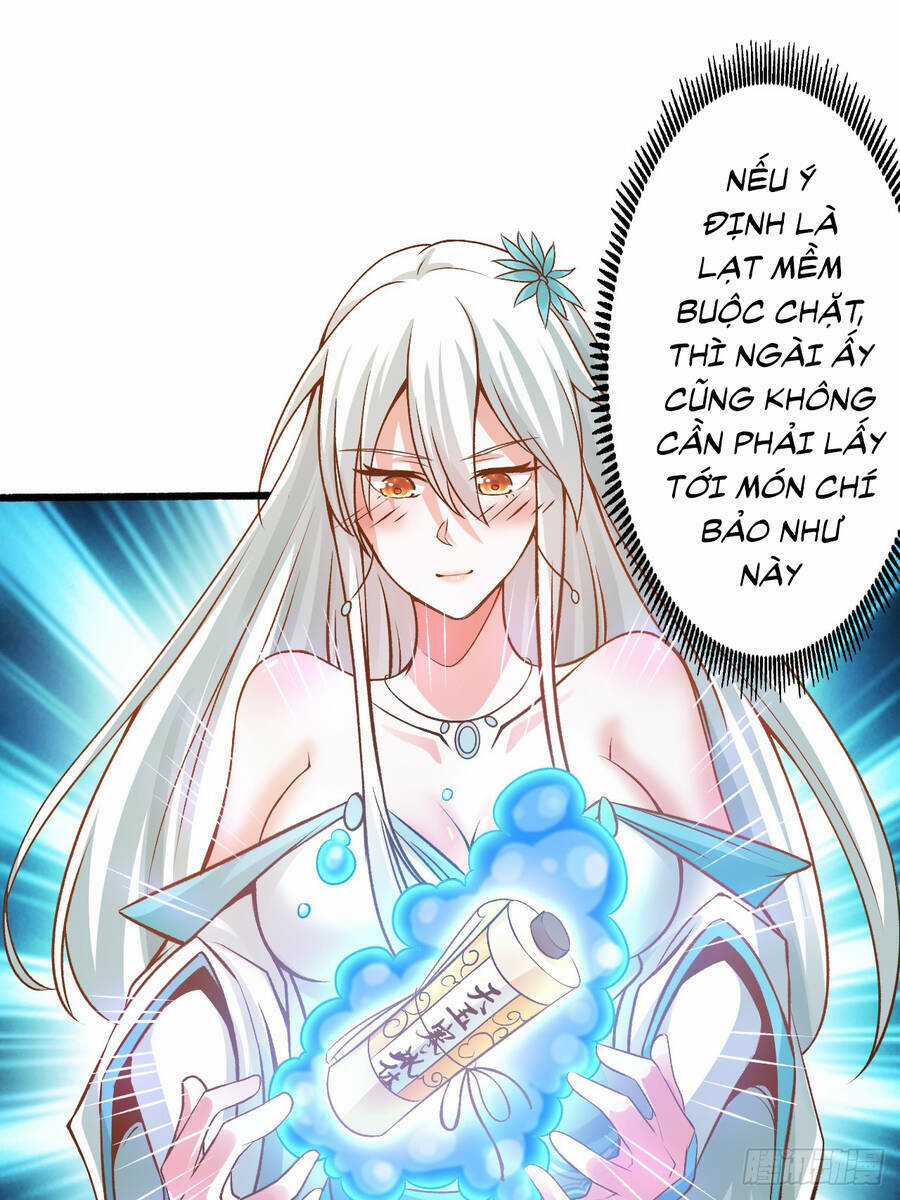 Ta Là Chí Tôn Đại Phản Diện Chapter 7 trang 10