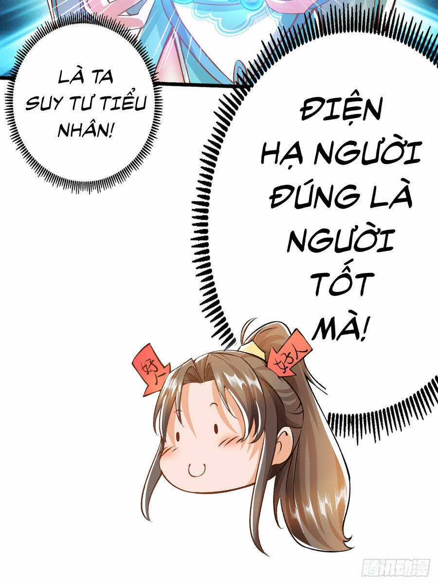 Ta Là Chí Tôn Đại Phản Diện Chapter 7 trang 11