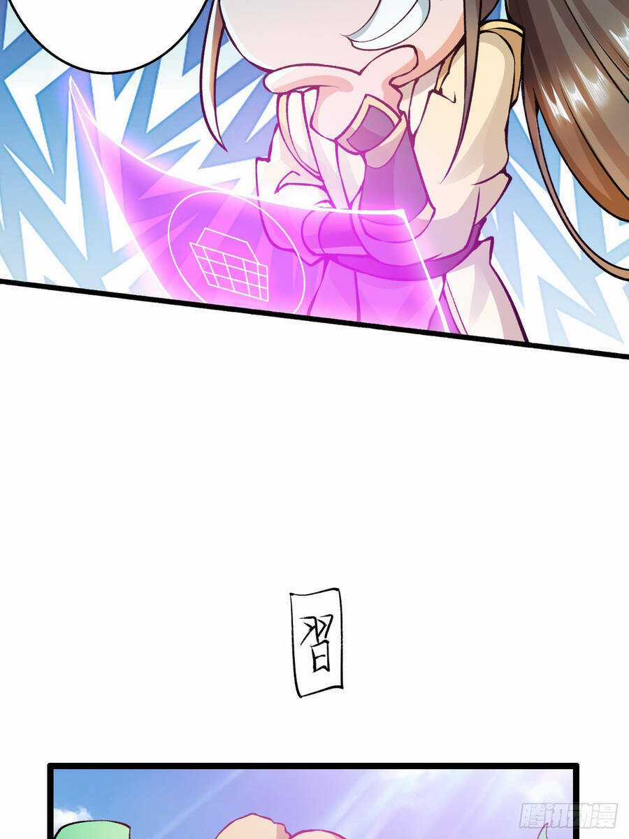 Ta Là Chí Tôn Đại Phản Diện Chapter 7 trang 13