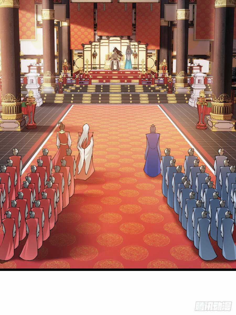 Ta Là Chí Tôn Đại Phản Diện Chapter 7 trang 15