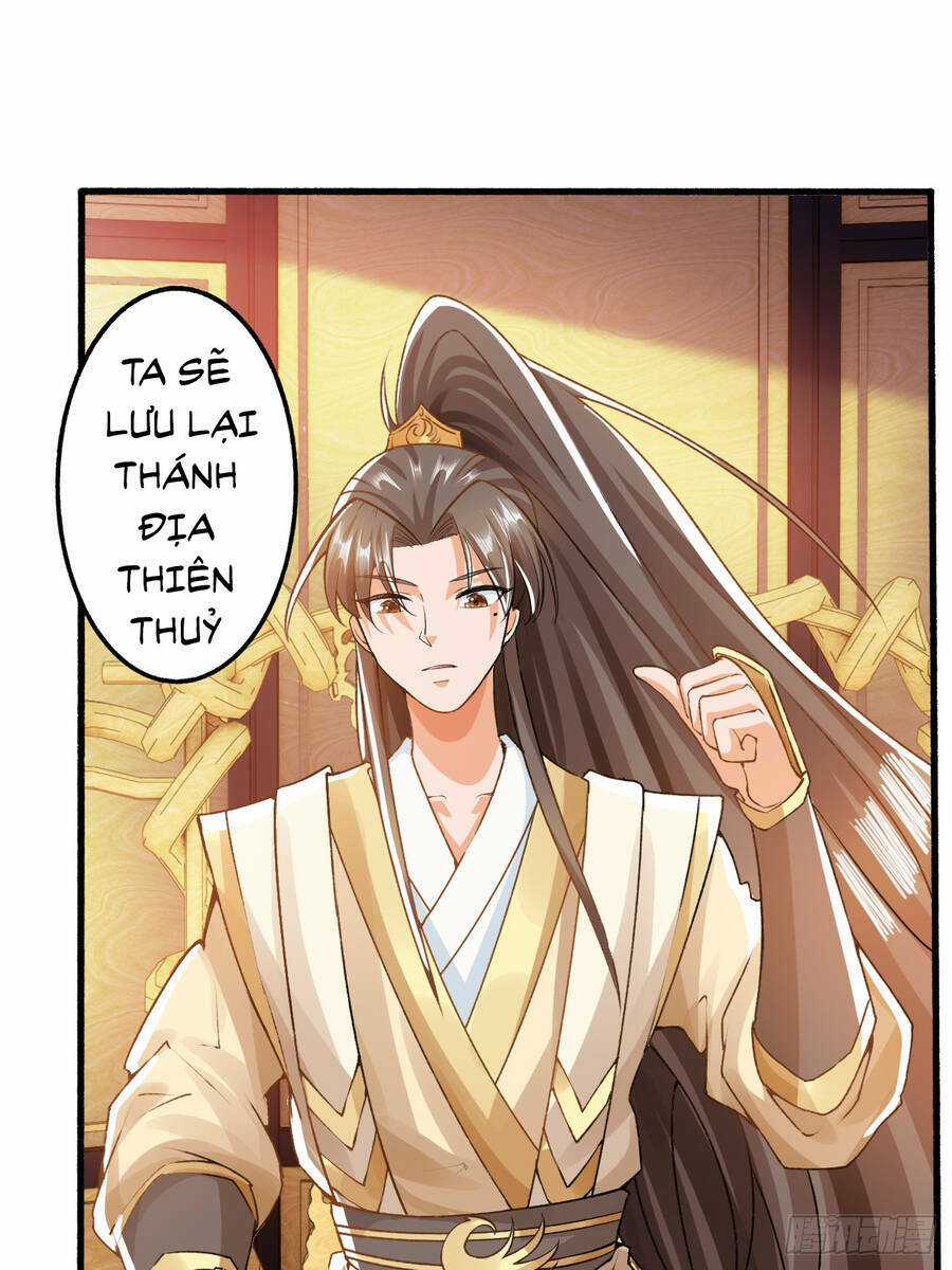 Ta Là Chí Tôn Đại Phản Diện Chapter 7 trang 17