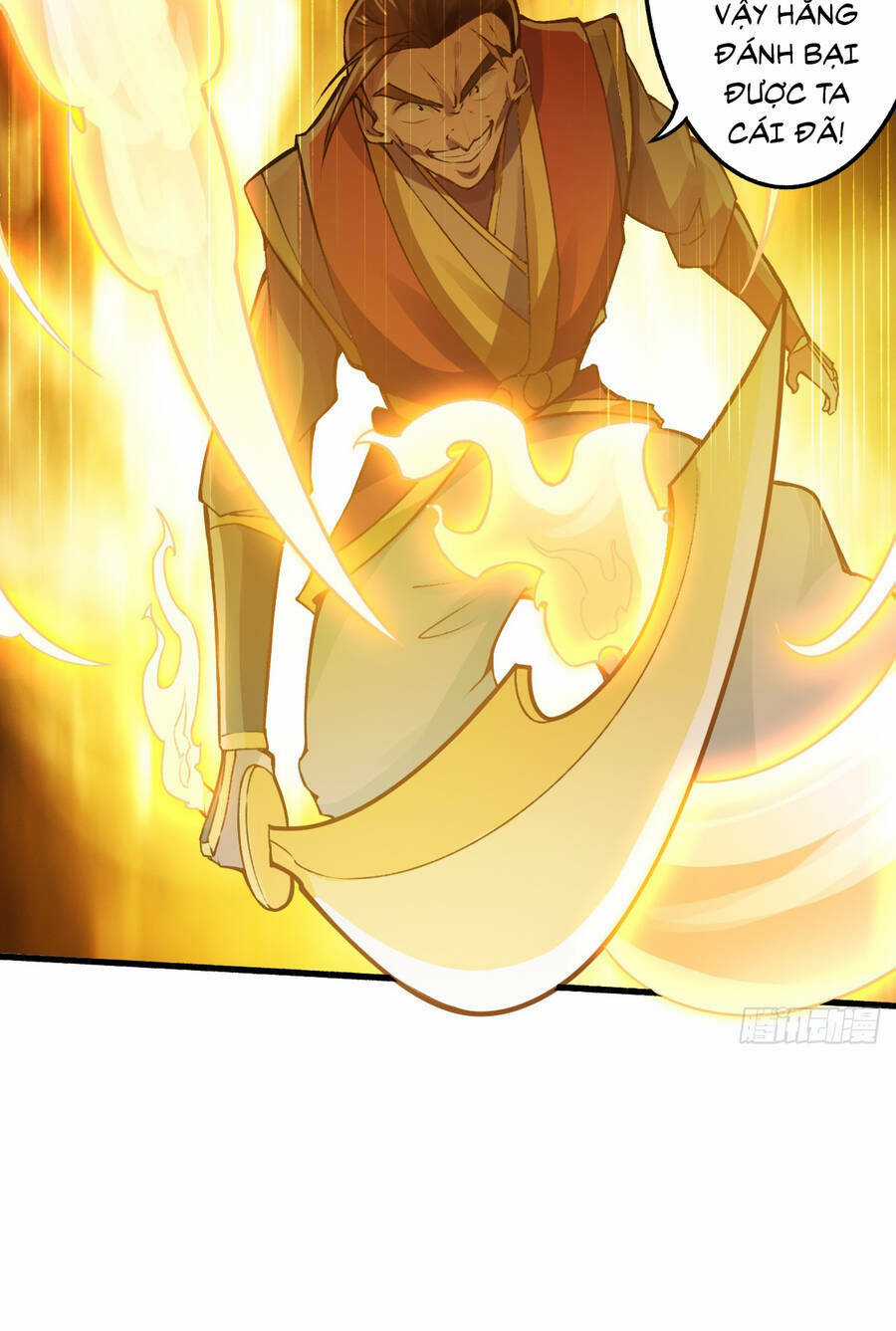 Ta Là Chí Tôn Đại Phản Diện Chapter 7 trang 21