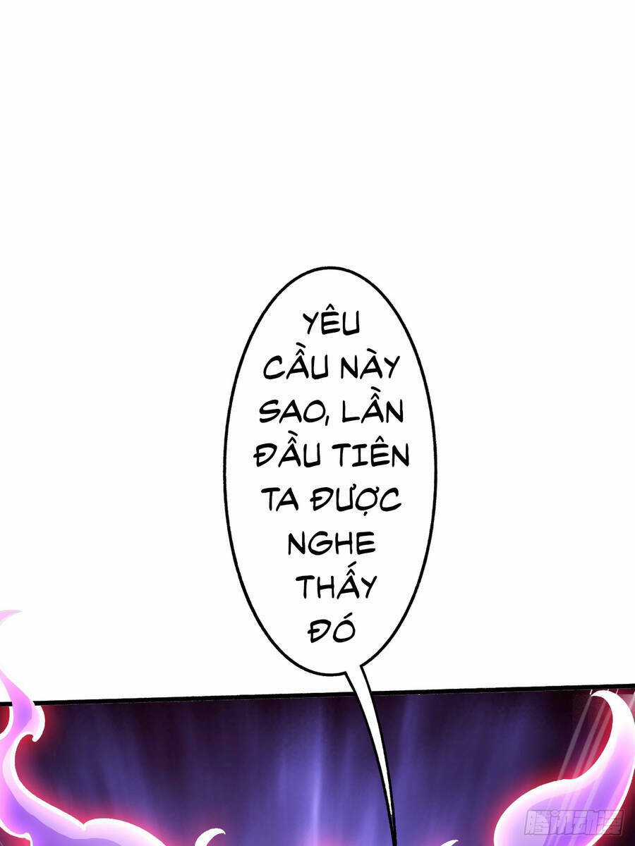 Ta Là Chí Tôn Đại Phản Diện Chapter 7 trang 22