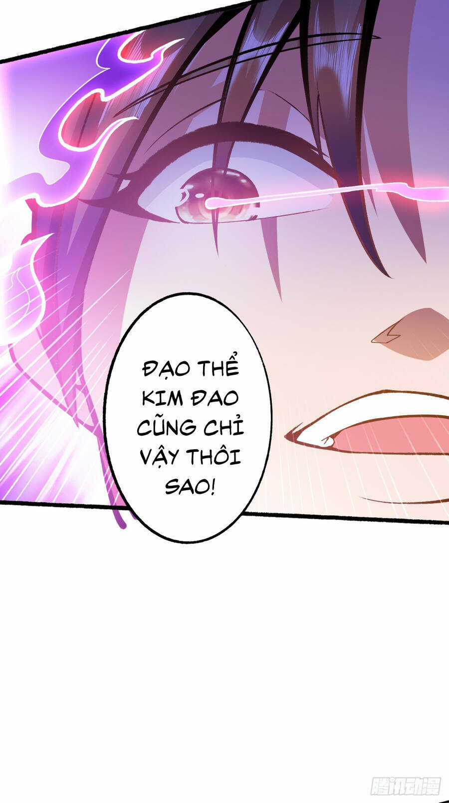 Ta Là Chí Tôn Đại Phản Diện Chapter 7 trang 26