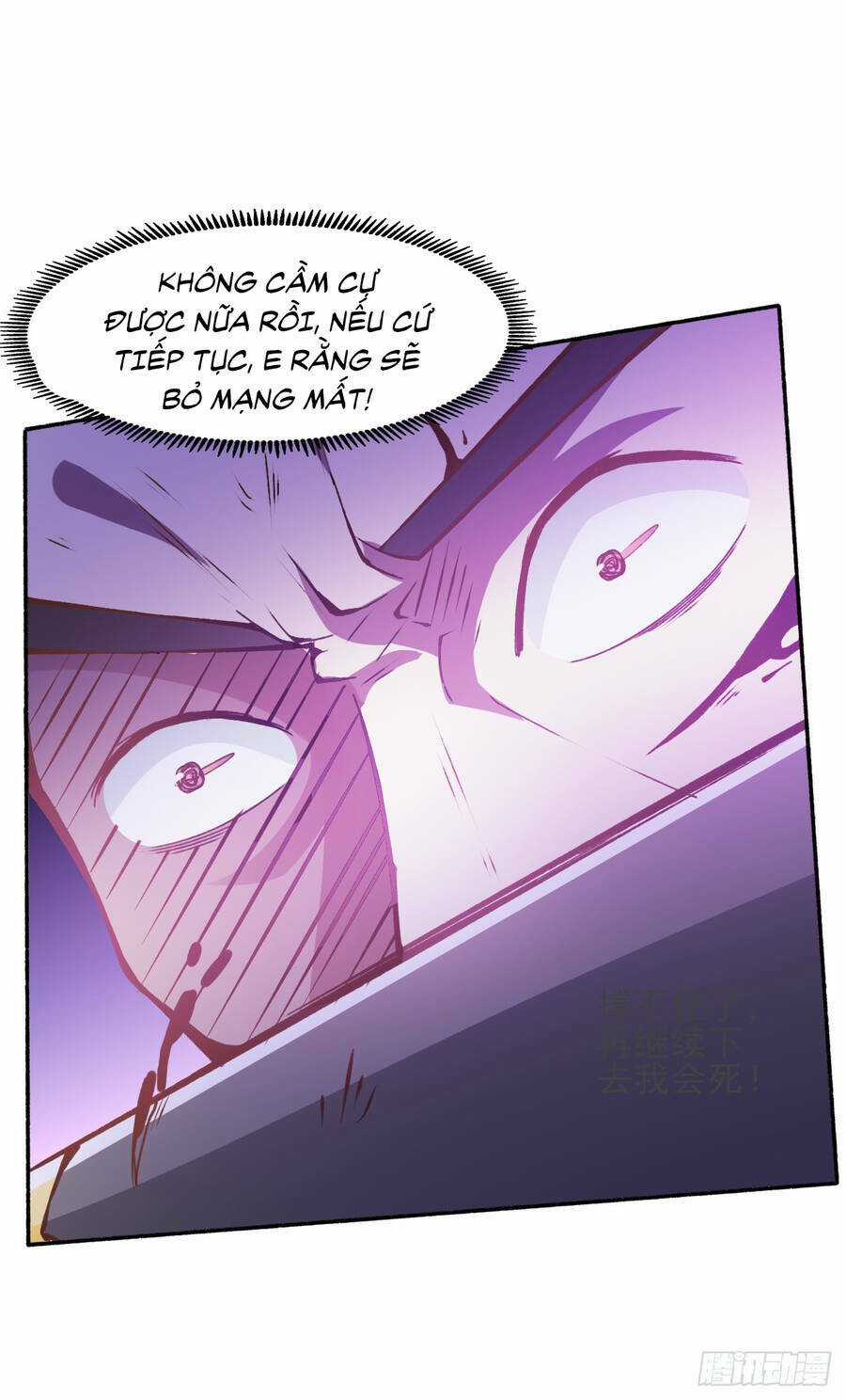 Ta Là Chí Tôn Đại Phản Diện Chapter 7 trang 28