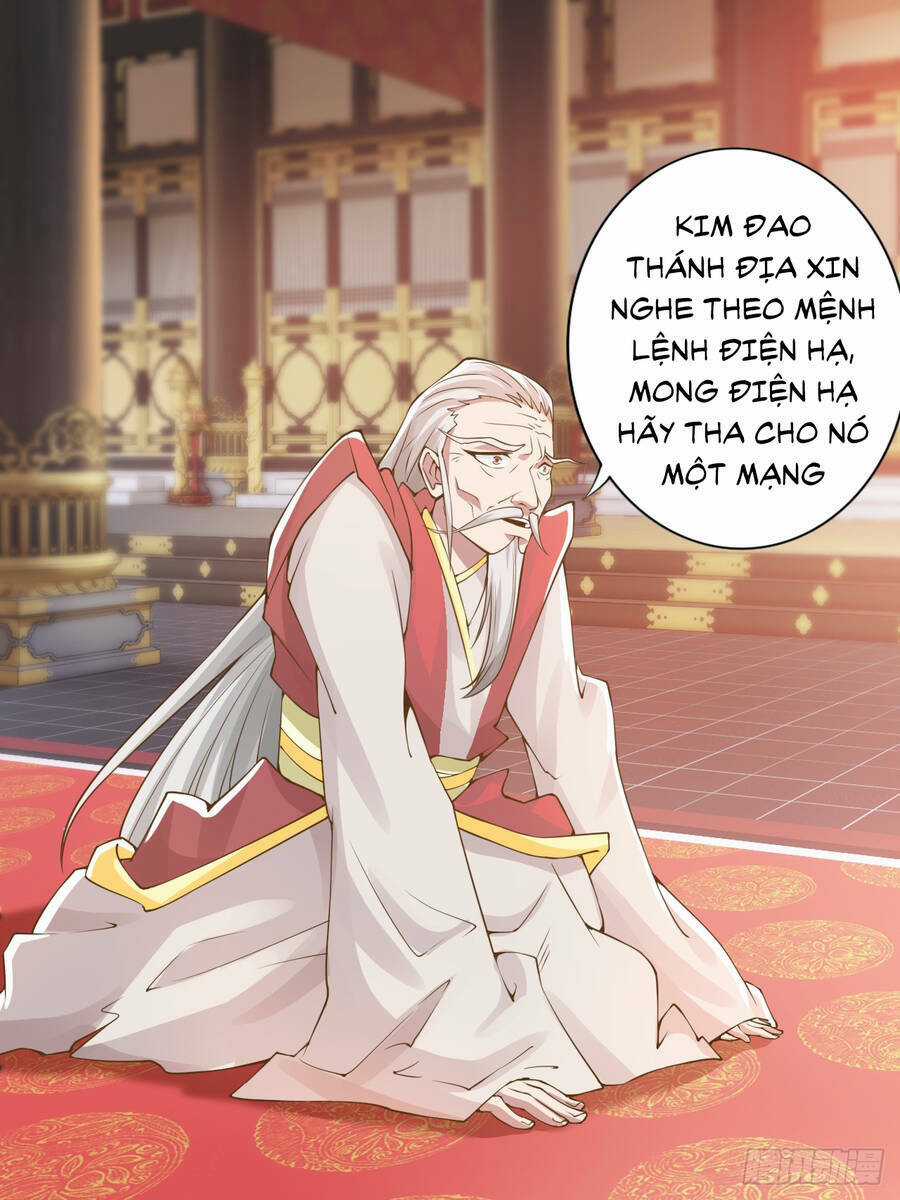 Ta Là Chí Tôn Đại Phản Diện Chapter 7 trang 29