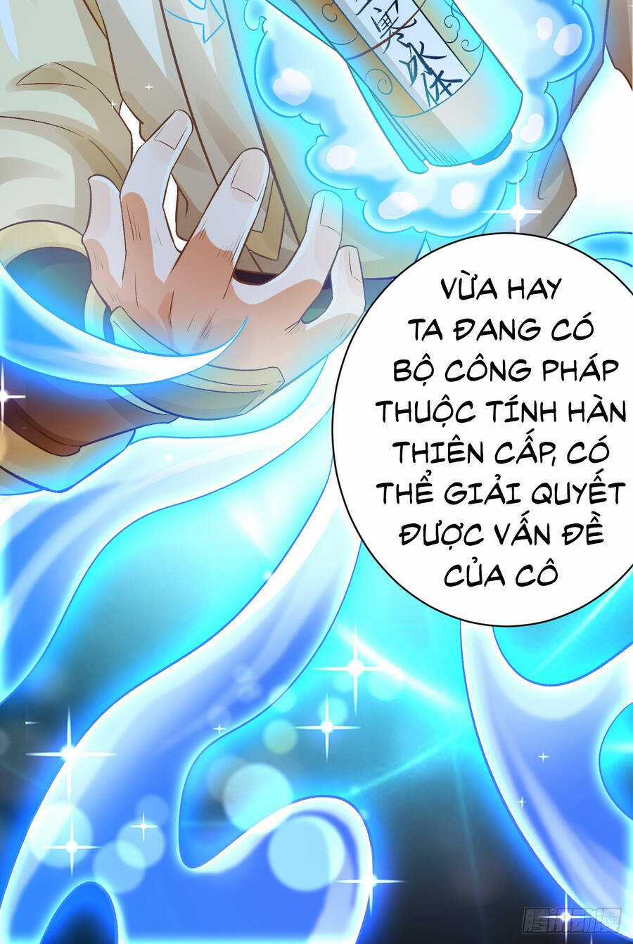 Ta Là Chí Tôn Đại Phản Diện Chapter 7 trang 3