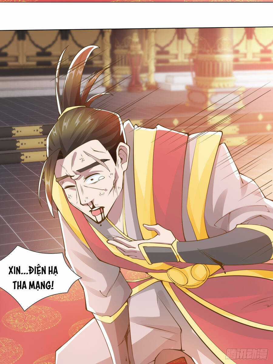 Ta Là Chí Tôn Đại Phản Diện Chapter 7 trang 30