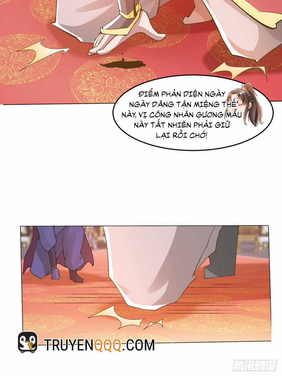 Ta Là Chí Tôn Đại Phản Diện Chapter 7 trang 31