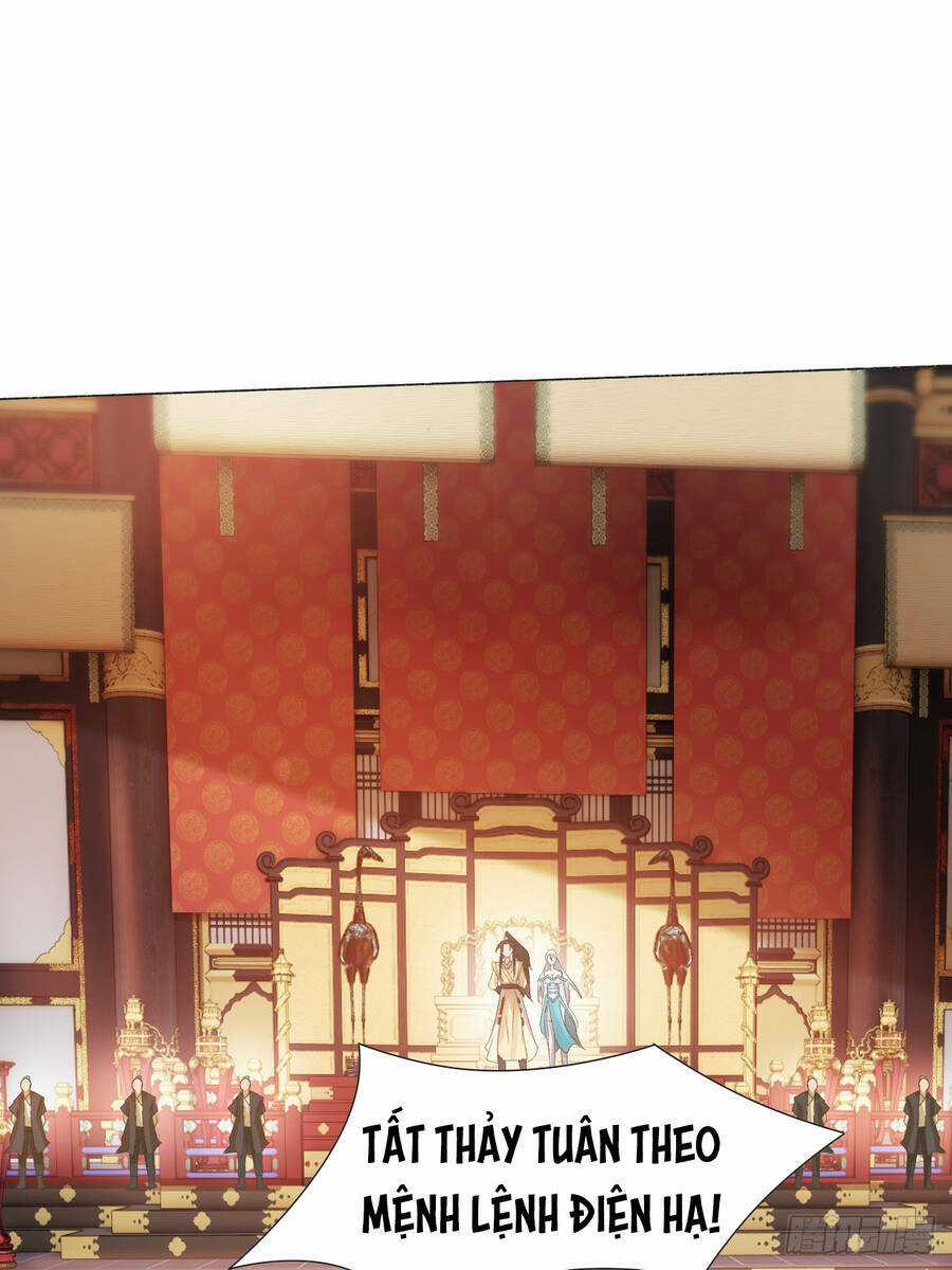 Ta Là Chí Tôn Đại Phản Diện Chapter 7 trang 32