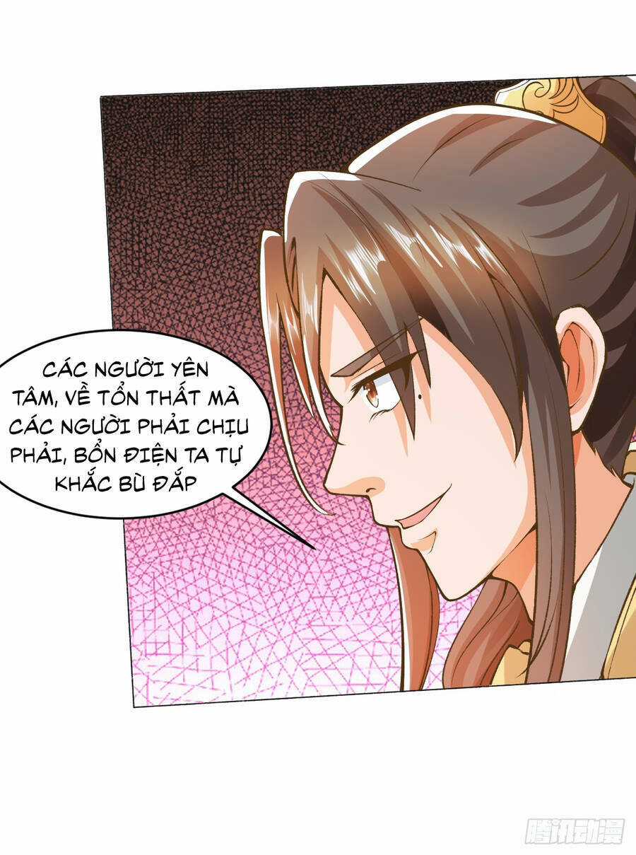 Ta Là Chí Tôn Đại Phản Diện Chapter 7 trang 34