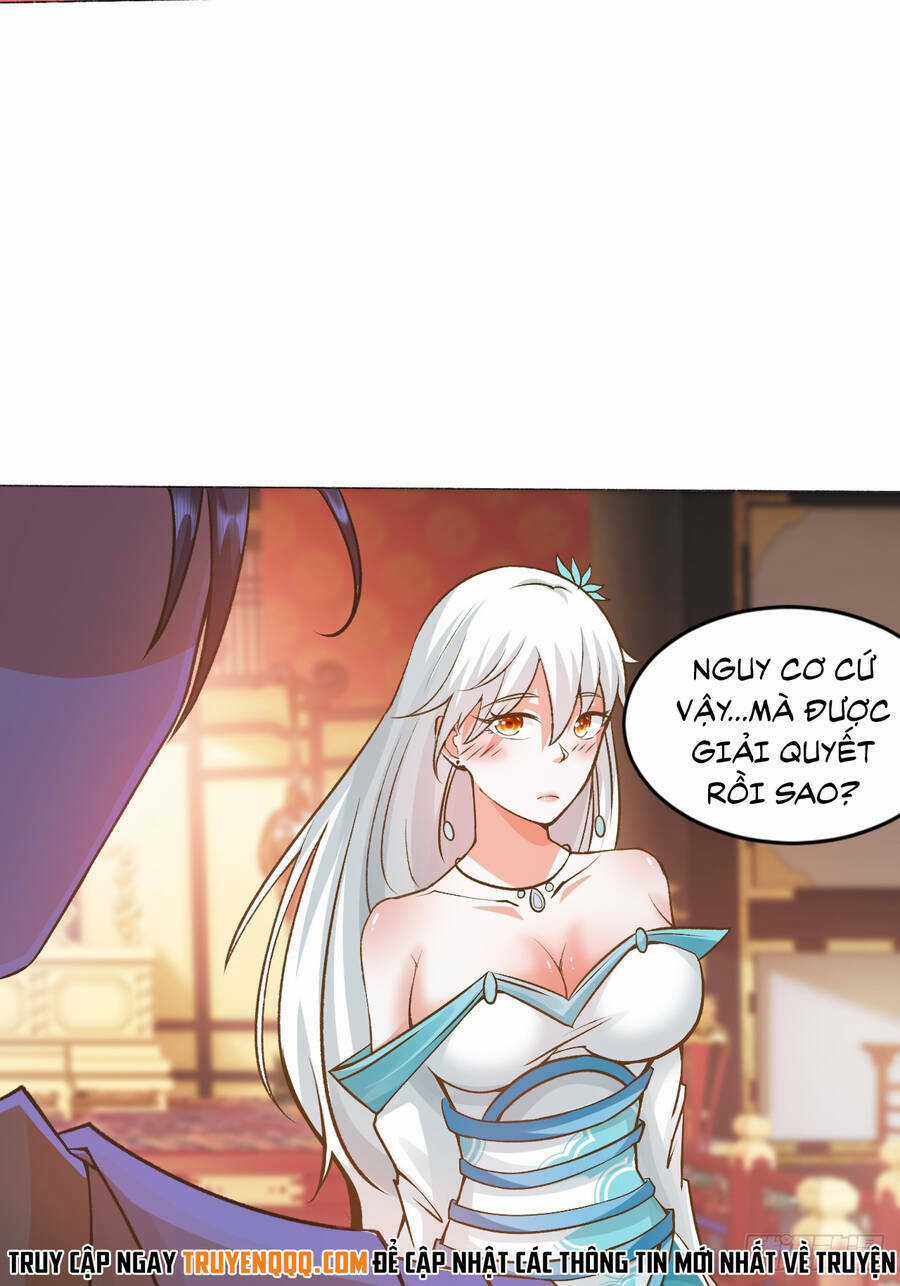 Ta Là Chí Tôn Đại Phản Diện Chapter 7 trang 36