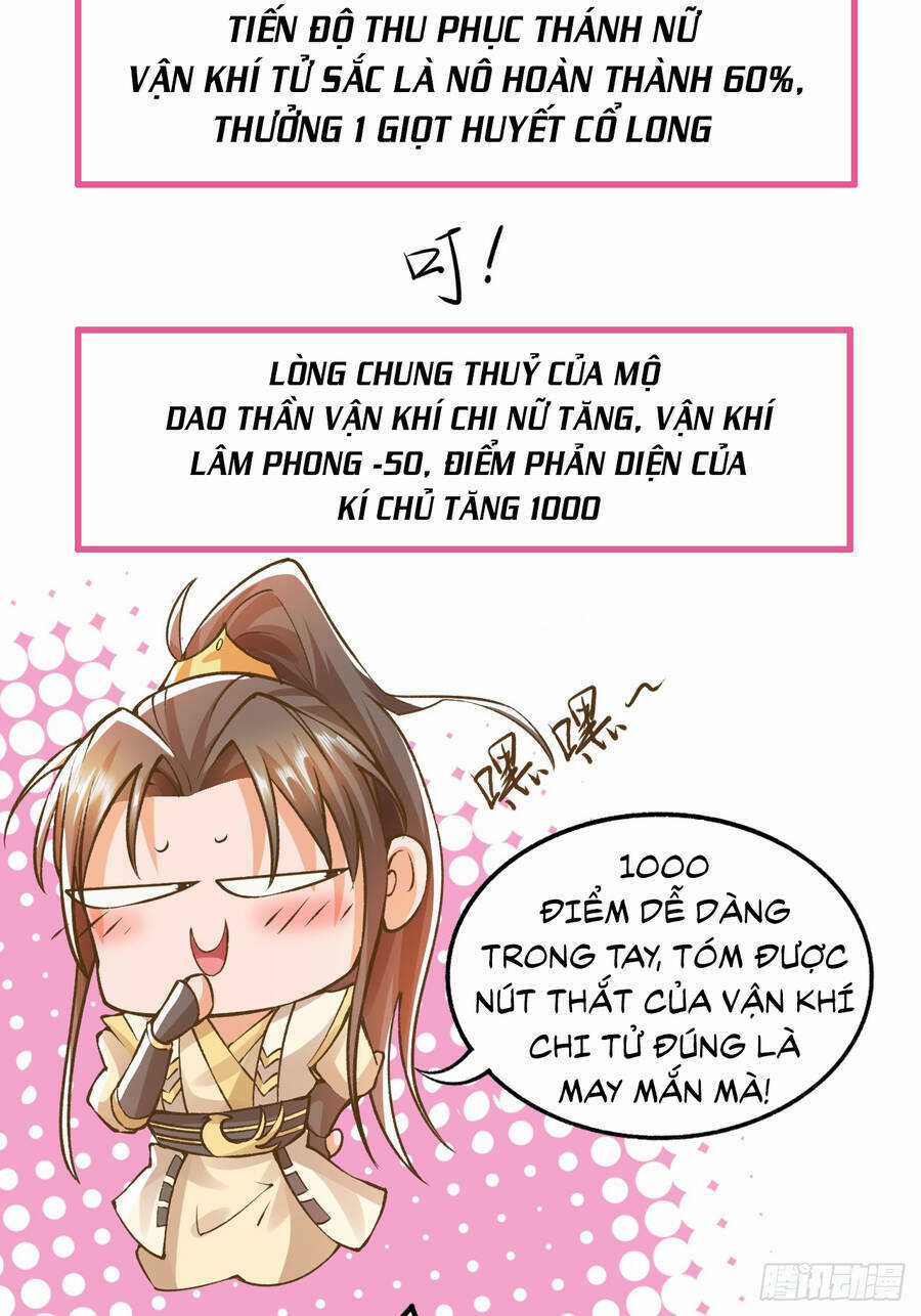 Ta Là Chí Tôn Đại Phản Diện Chapter 7 trang 41
