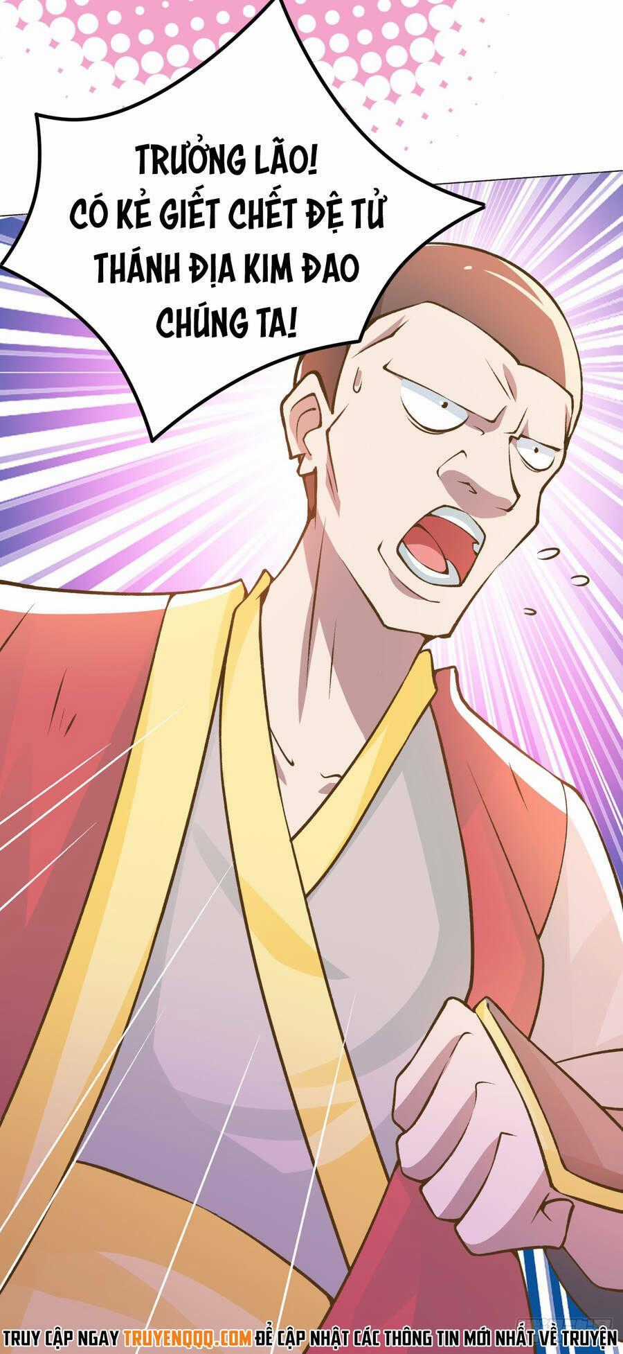 Ta Là Chí Tôn Đại Phản Diện Chapter 7 trang 42