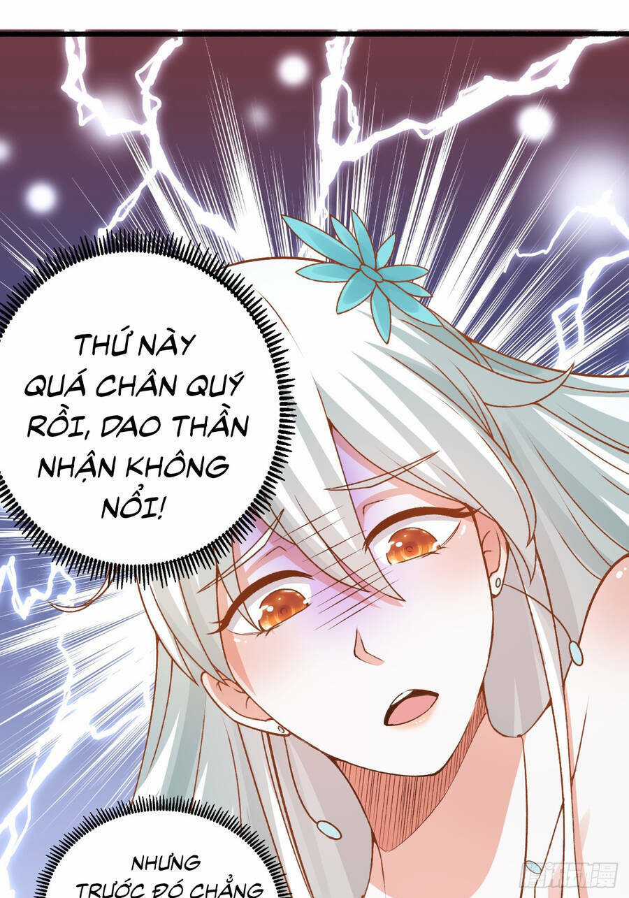 Ta Là Chí Tôn Đại Phản Diện Chapter 7 trang 7