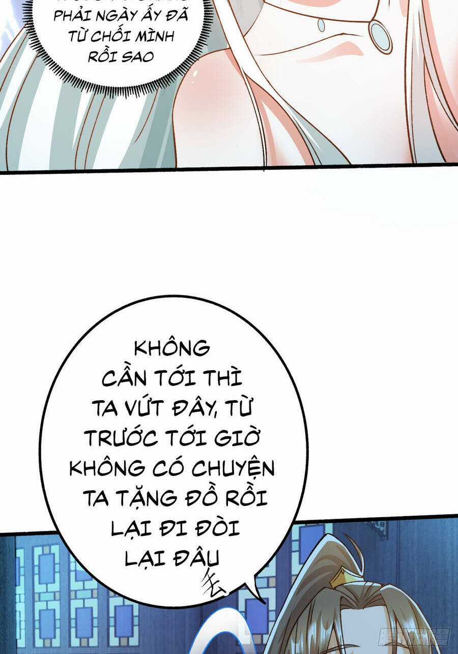 Ta Là Chí Tôn Đại Phản Diện Chapter 7 trang 8
