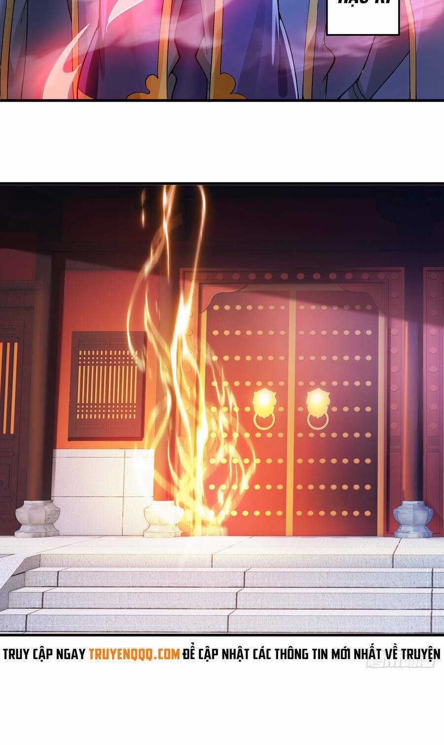 Ta Là Chí Tôn Đại Phản Diện Chapter 8 trang 11