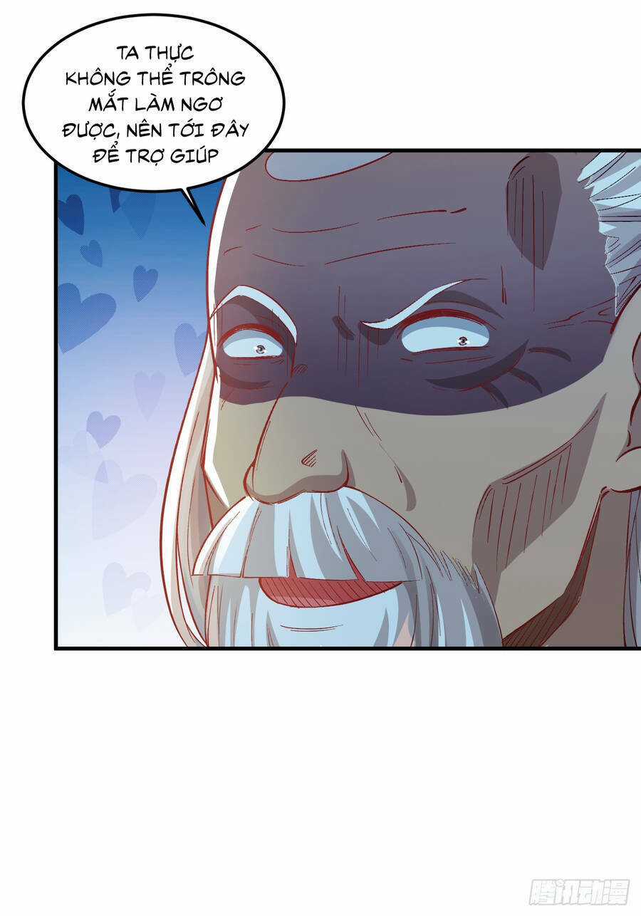 Ta Là Chí Tôn Đại Phản Diện Chapter 8 trang 16