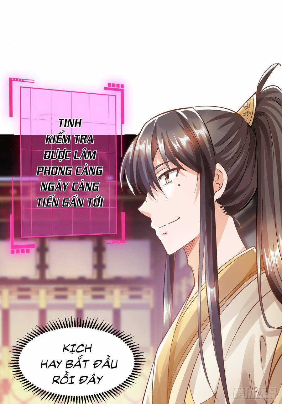 Ta Là Chí Tôn Đại Phản Diện Chapter 8 trang 2