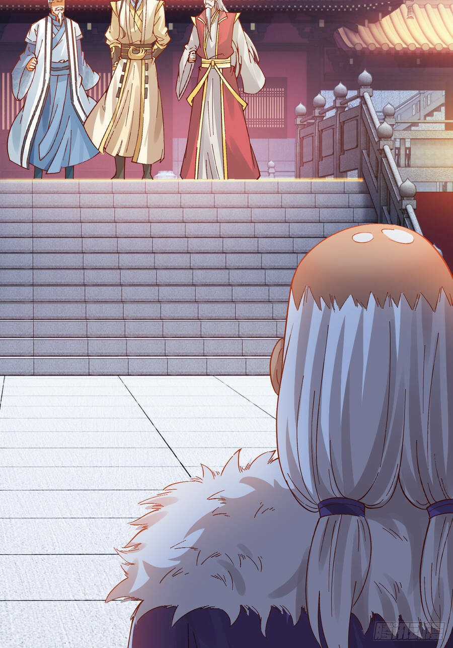 Ta Là Chí Tôn Đại Phản Diện Chapter 8 trang 20