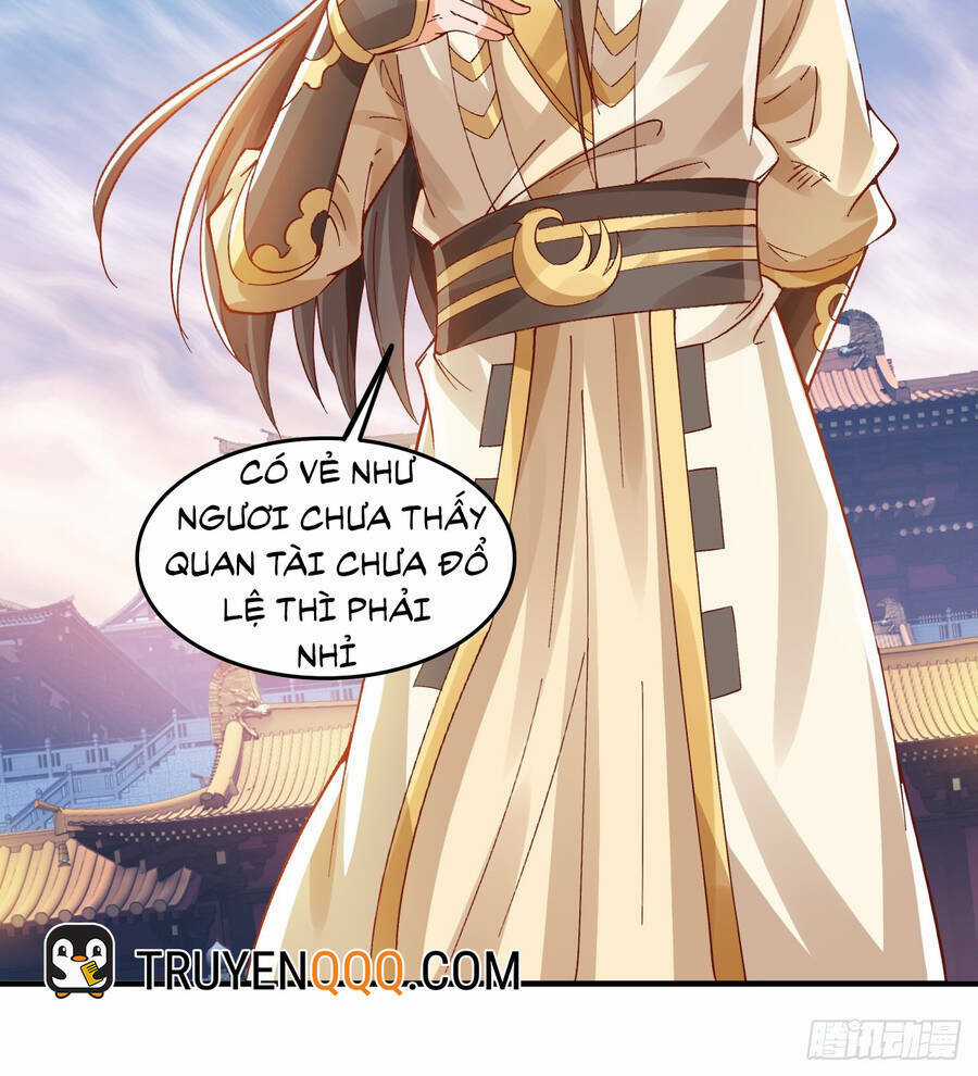 Ta Là Chí Tôn Đại Phản Diện Chapter 8 trang 26