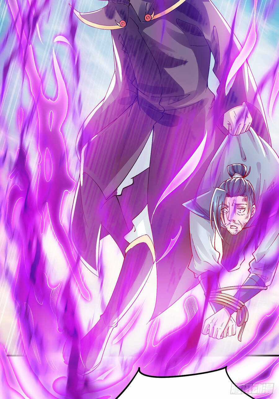 Ta Là Chí Tôn Đại Phản Diện Chapter 8 trang 29