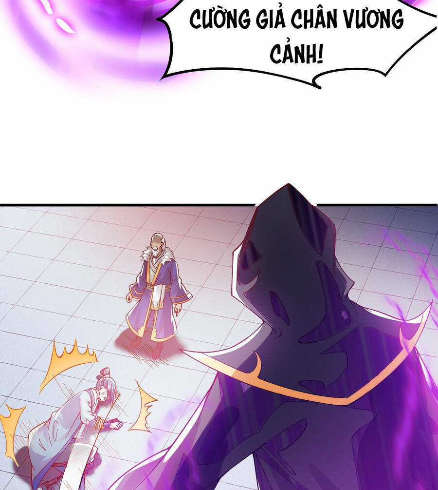 Ta Là Chí Tôn Đại Phản Diện Chapter 8 trang 30