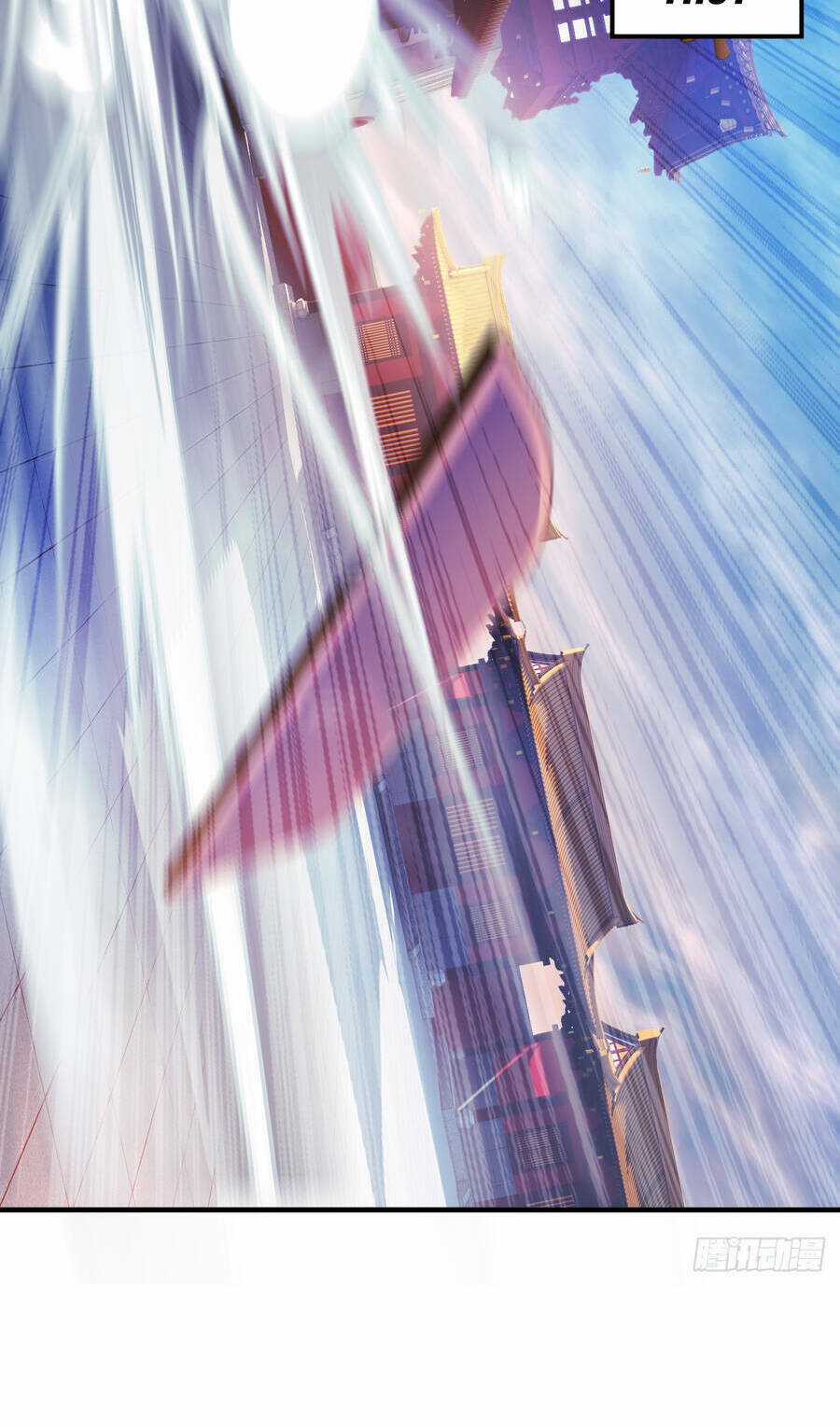 Ta Là Chí Tôn Đại Phản Diện Chapter 8 trang 4