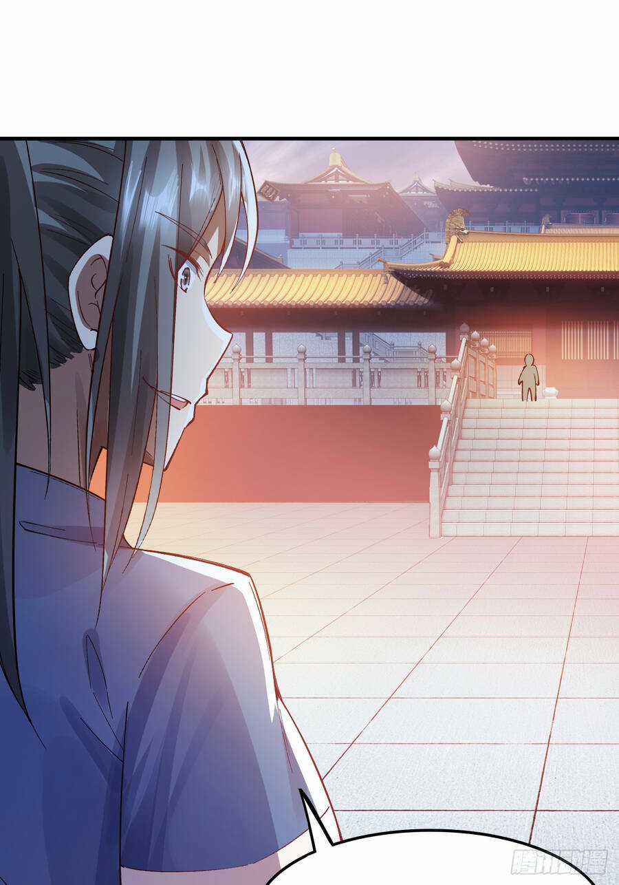 Ta Là Chí Tôn Đại Phản Diện Chapter 8 trang 8