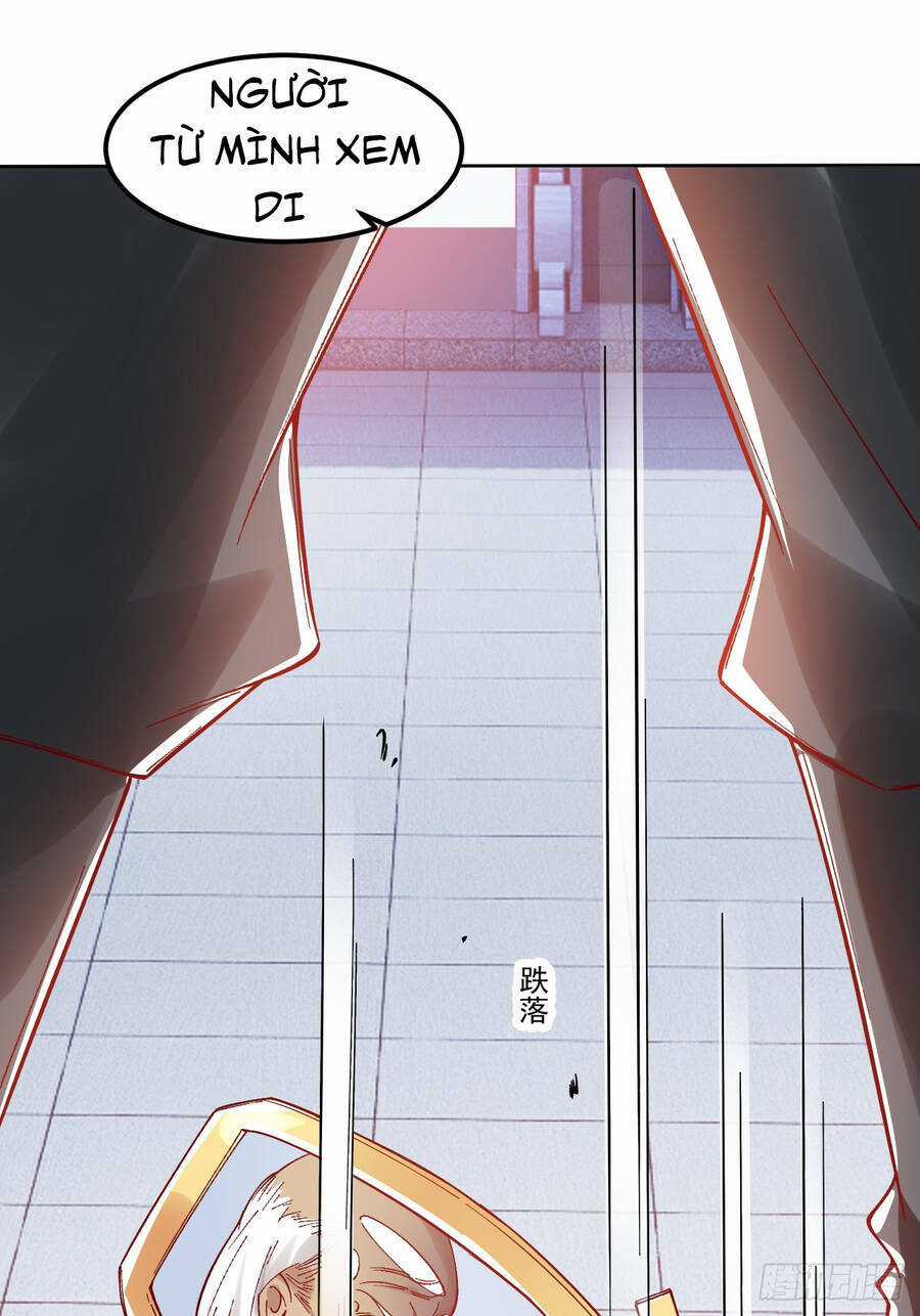 Ta Là Chí Tôn Đại Phản Diện Chapter 9 trang 10