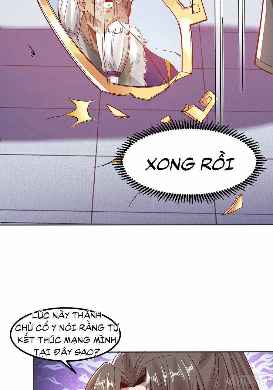 Ta Là Chí Tôn Đại Phản Diện Chapter 9 trang 11