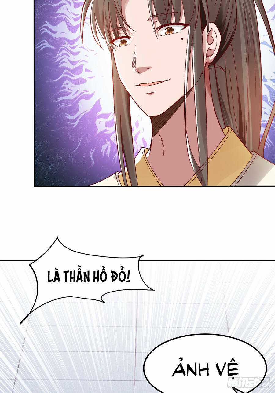 Ta Là Chí Tôn Đại Phản Diện Chapter 9 trang 12