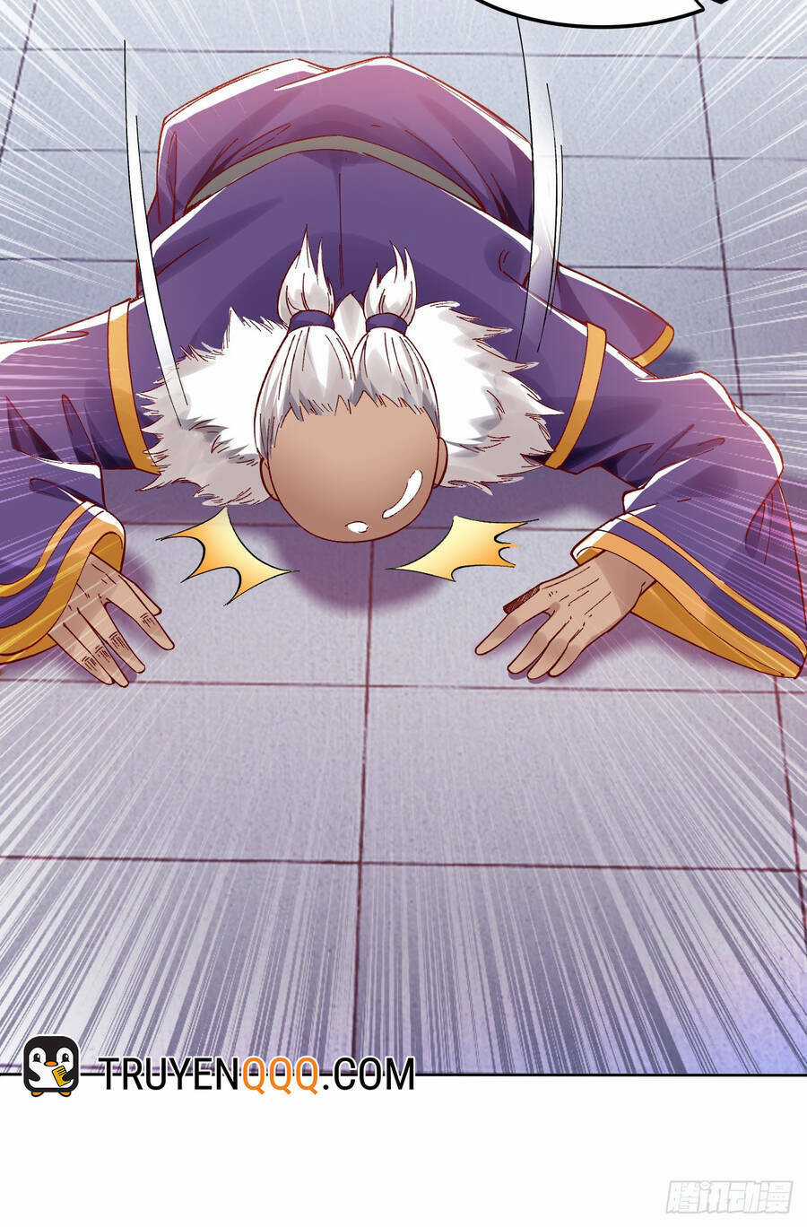 Ta Là Chí Tôn Đại Phản Diện Chapter 9 trang 13