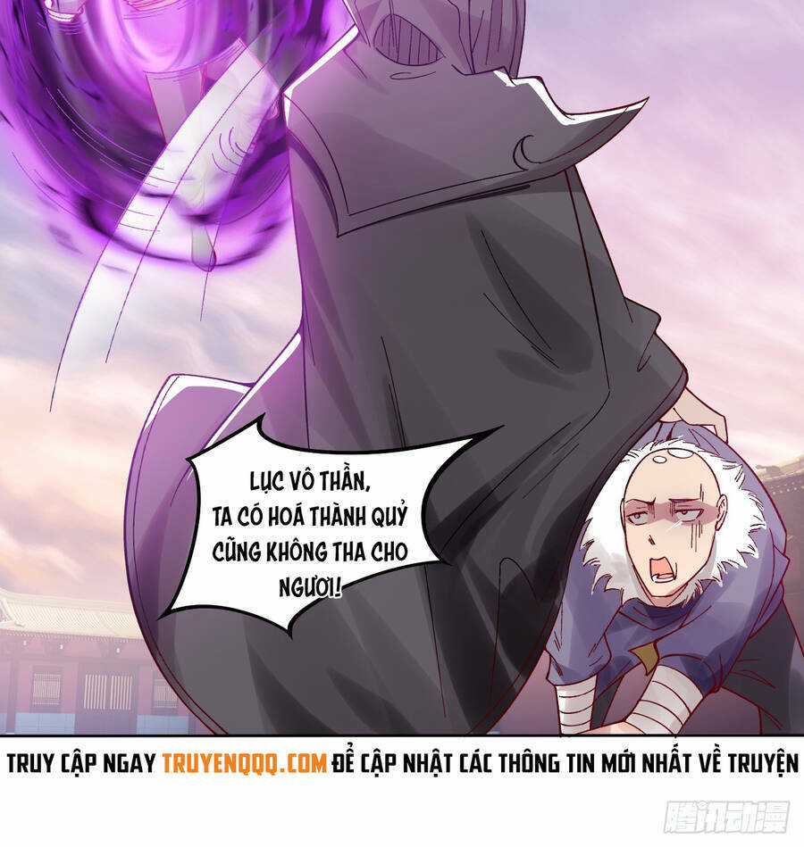 Ta Là Chí Tôn Đại Phản Diện Chapter 9 trang 19