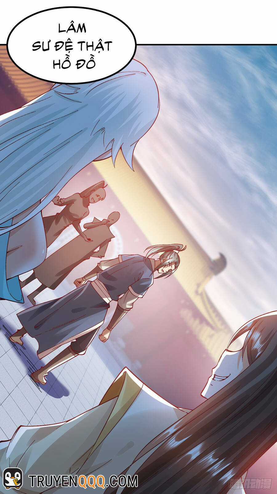 Ta Là Chí Tôn Đại Phản Diện Chapter 9 trang 24