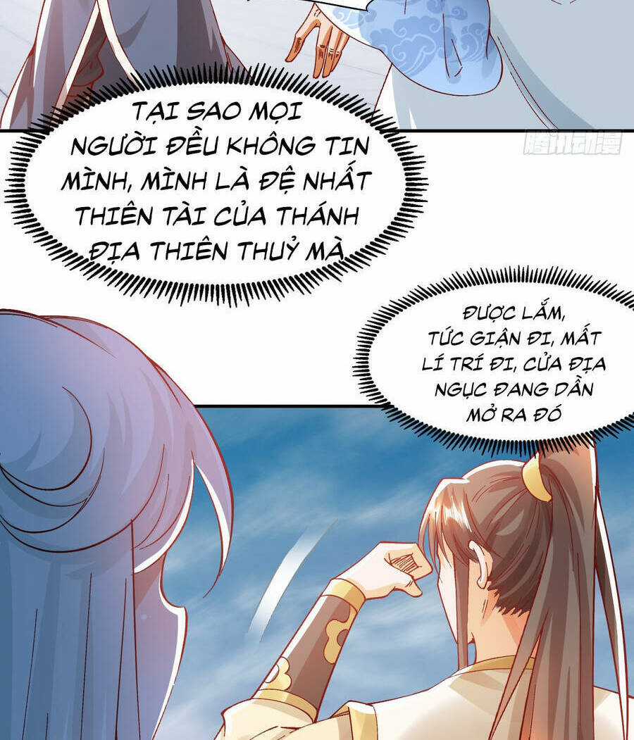 Ta Là Chí Tôn Đại Phản Diện Chapter 9 trang 27