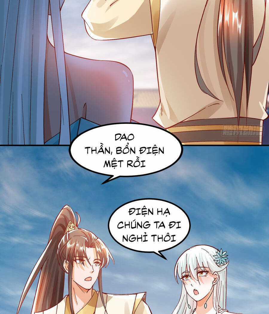 Ta Là Chí Tôn Đại Phản Diện Chapter 9 trang 28