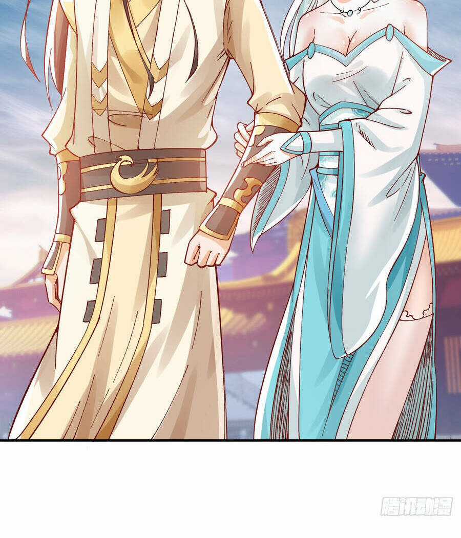 Ta Là Chí Tôn Đại Phản Diện Chapter 9 trang 29