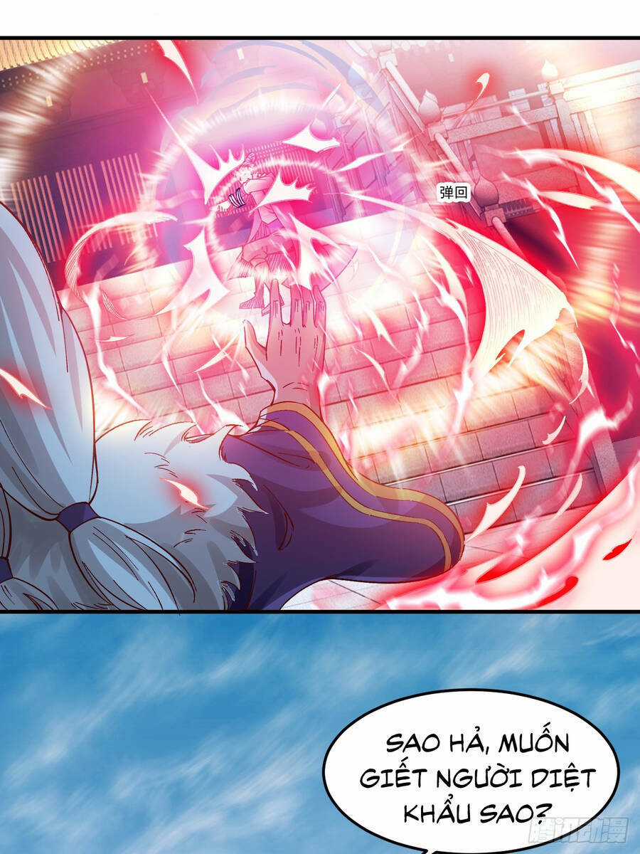 Ta Là Chí Tôn Đại Phản Diện Chapter 9 trang 4