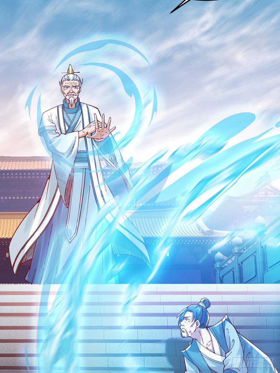 Ta Là Chí Tôn Đại Phản Diện Chapter 9 trang 5