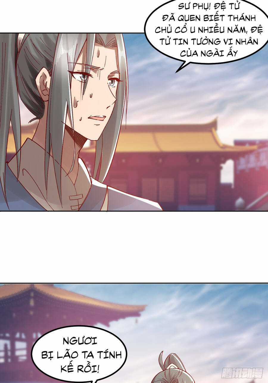 Ta Là Chí Tôn Đại Phản Diện Chapter 9 trang 7