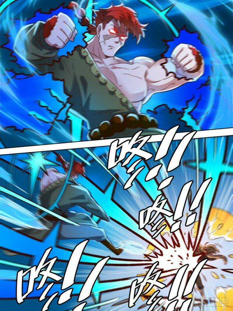 Ta Là Chí Tôn Chapter 1 trang 10