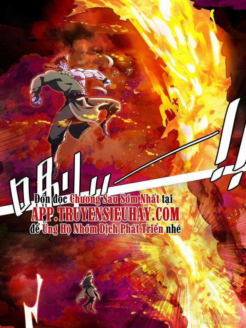 Ta Là Chí Tôn Chapter 1 trang 12