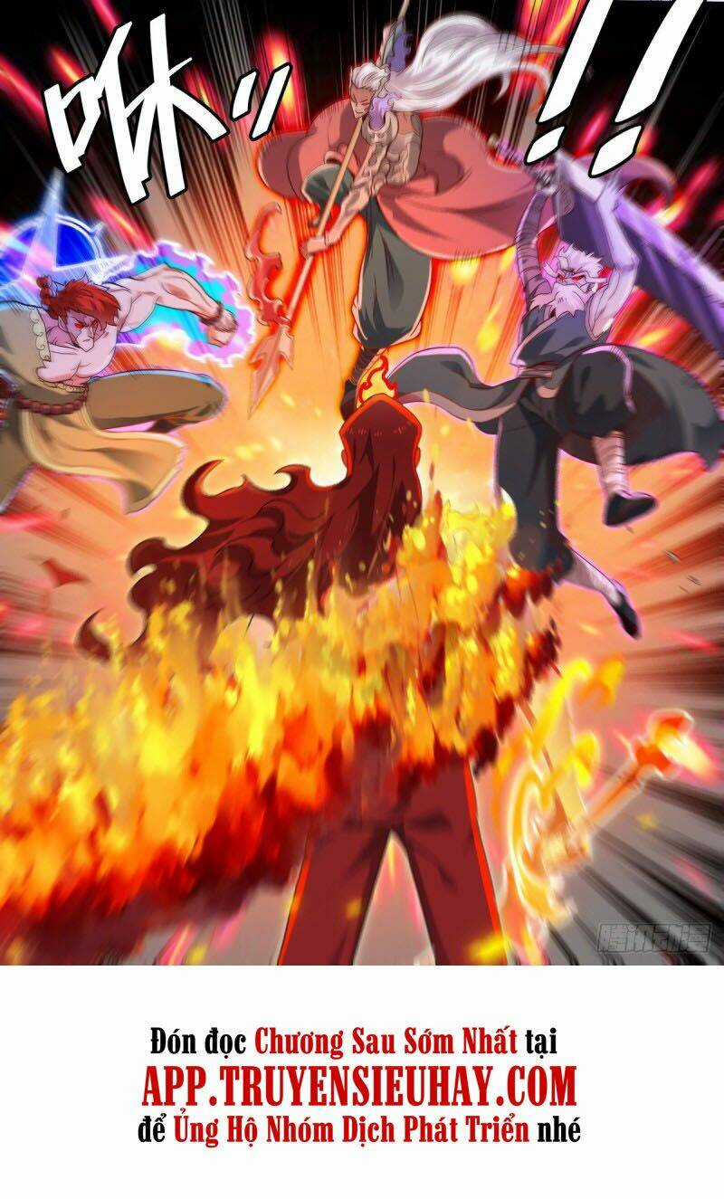 Ta Là Chí Tôn Chapter 1 trang 14