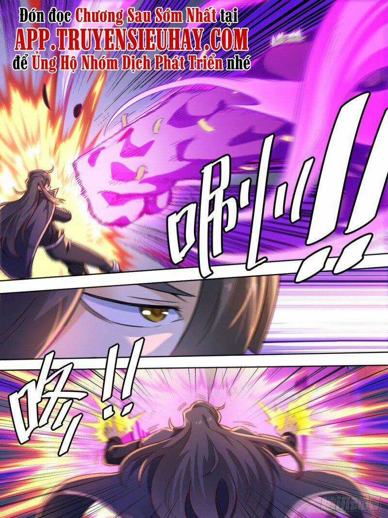 Ta Là Chí Tôn Chapter 1 trang 6